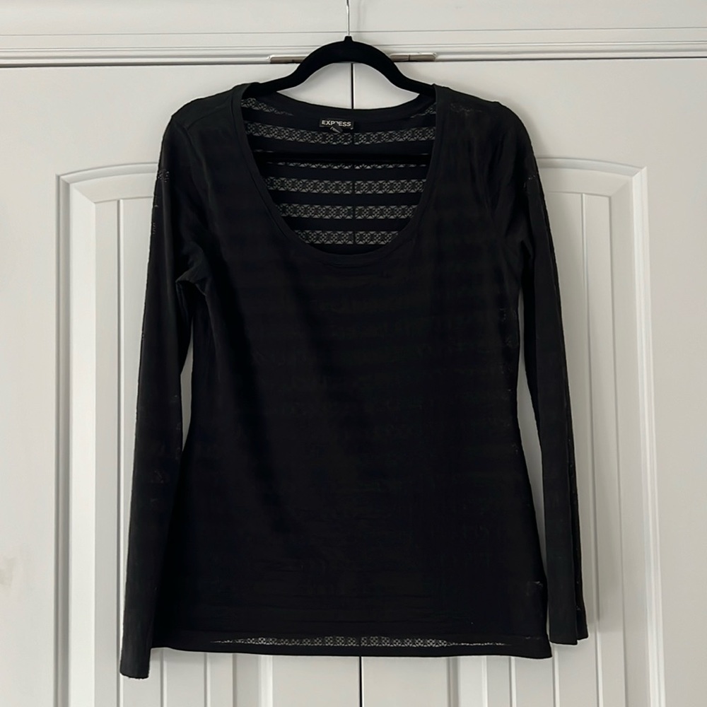 Express Top